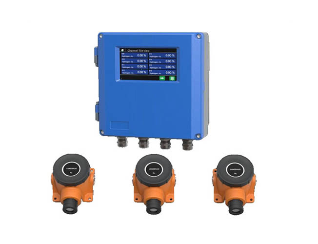 LS-8919H氢站安全监测系统