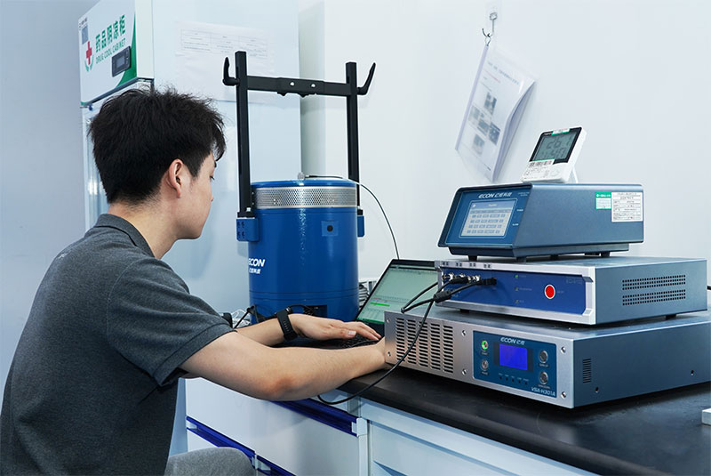 力学、几何量测量仪器检测校准Ⅰ