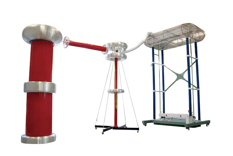 安全工器具、带电作业工具试验检测Ⅰ