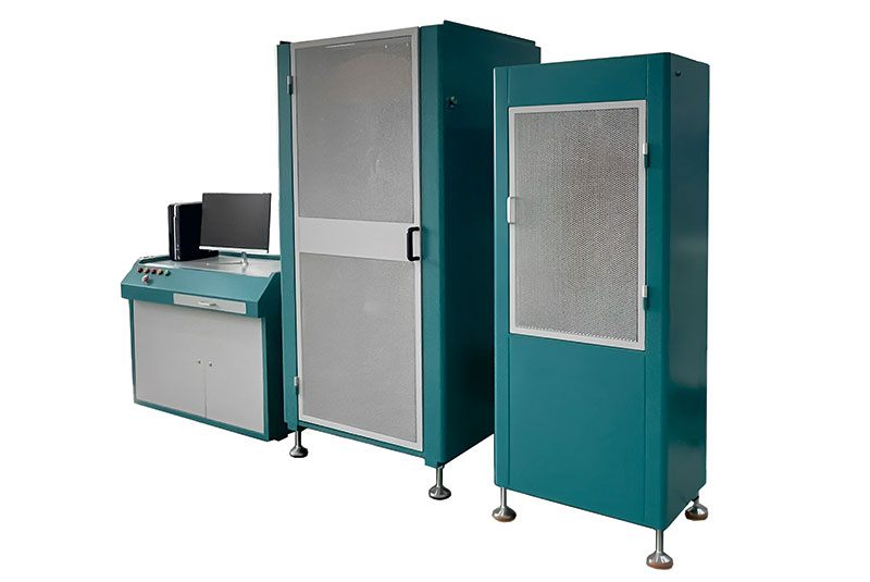 安全工器具、带电作业工具试验检测Ⅲ