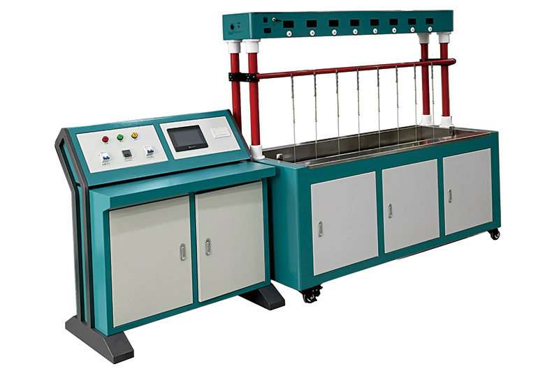 安全工器具、带电作业工具试验检测Ⅱ