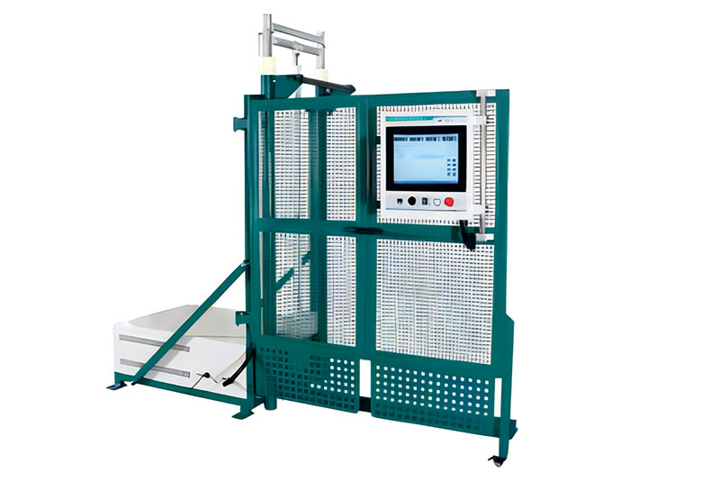 安全防护用具、登高工具试验检测