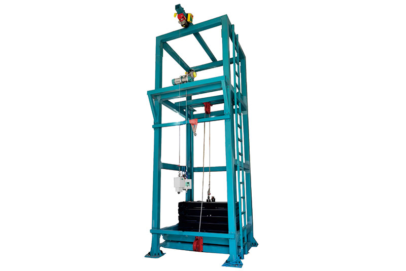 绝缘电动工具、承力工具、施工机具试验检测Ⅱ